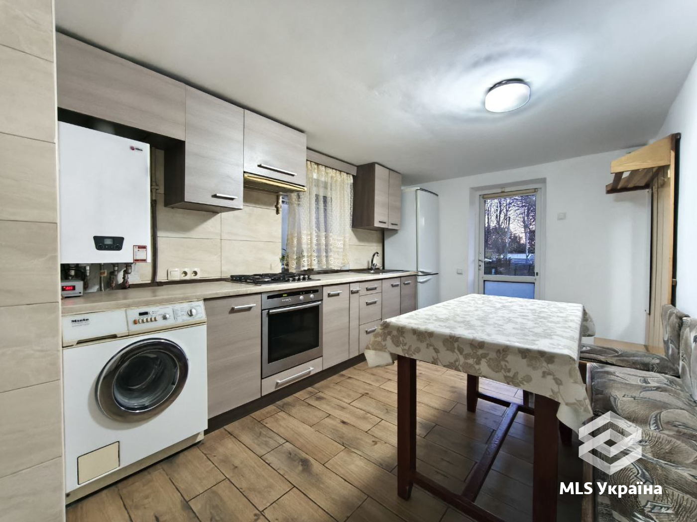 Будинок за адресою (площа 109 м²) - Atlanta.ua - фото 2