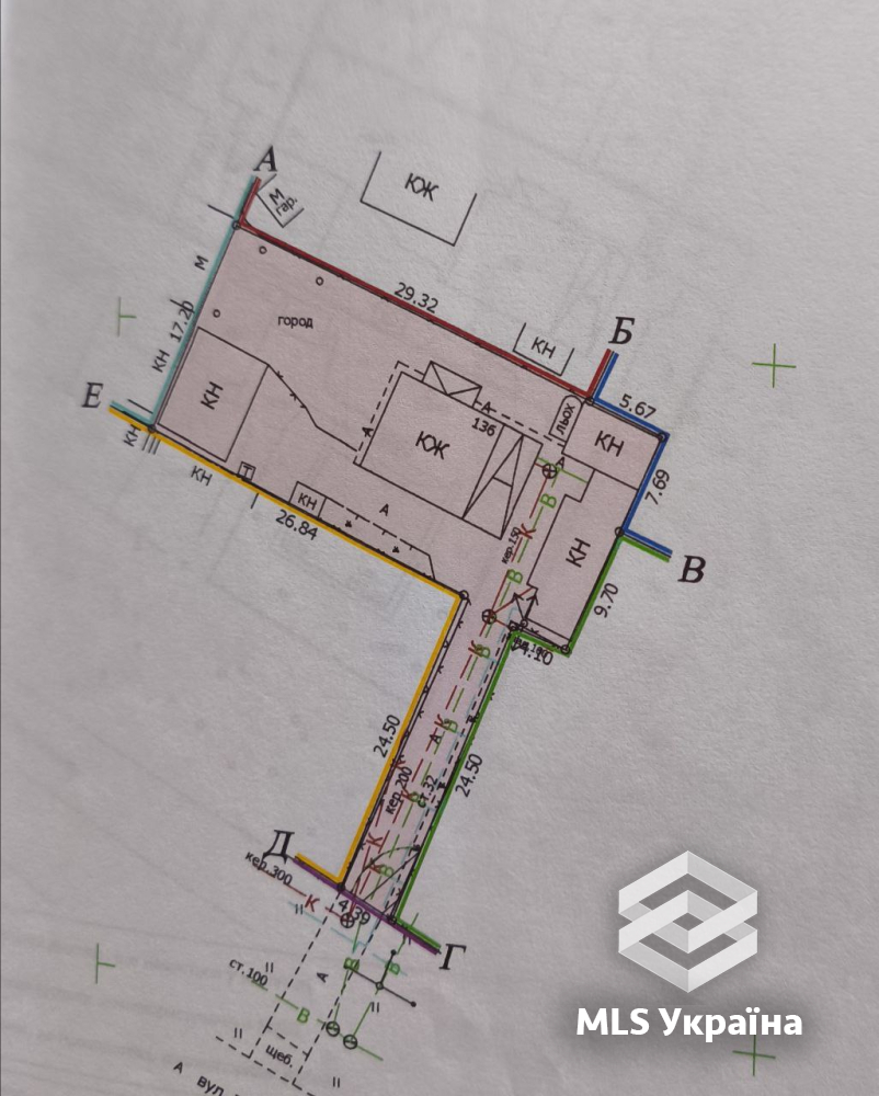 Будинок за адресою (площа 109 м²) - Atlanta.ua - фото 13