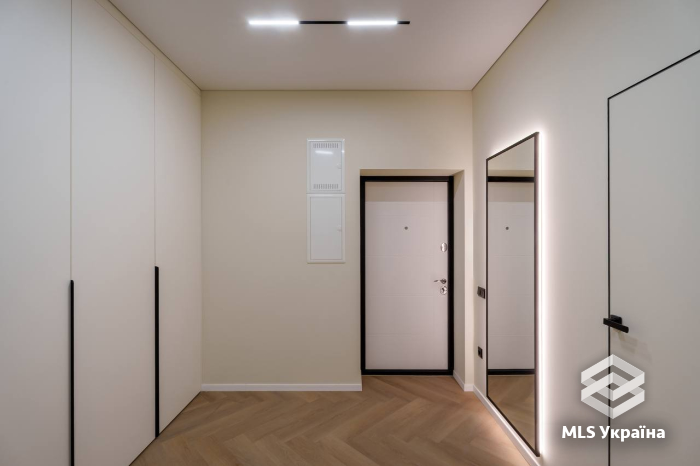 1-комнатная квартира по адресу (площадь 60 м²) - Atlanta.ua - фото 3