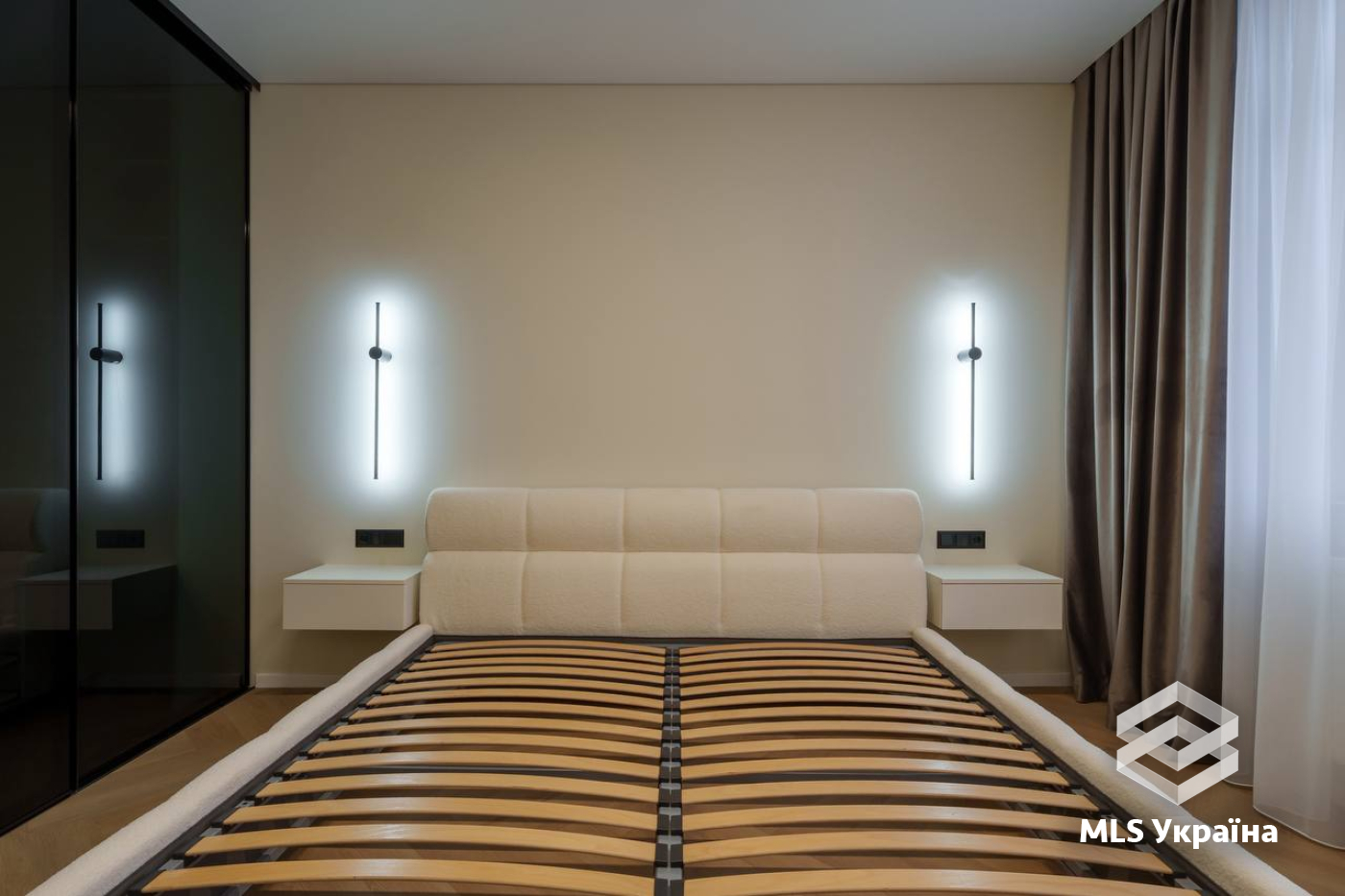 1-комнатная квартира по адресу (площадь 60 м²) - Atlanta.ua - фото 7