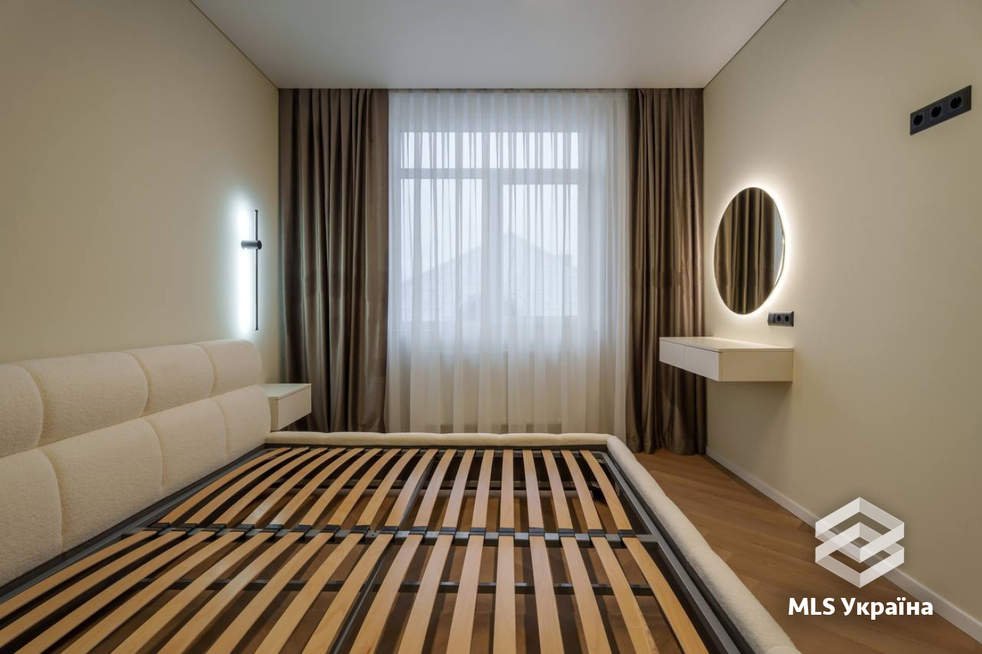 1-комнатная квартира по адресу (площадь 60 м²) - Atlanta.ua - фото 8