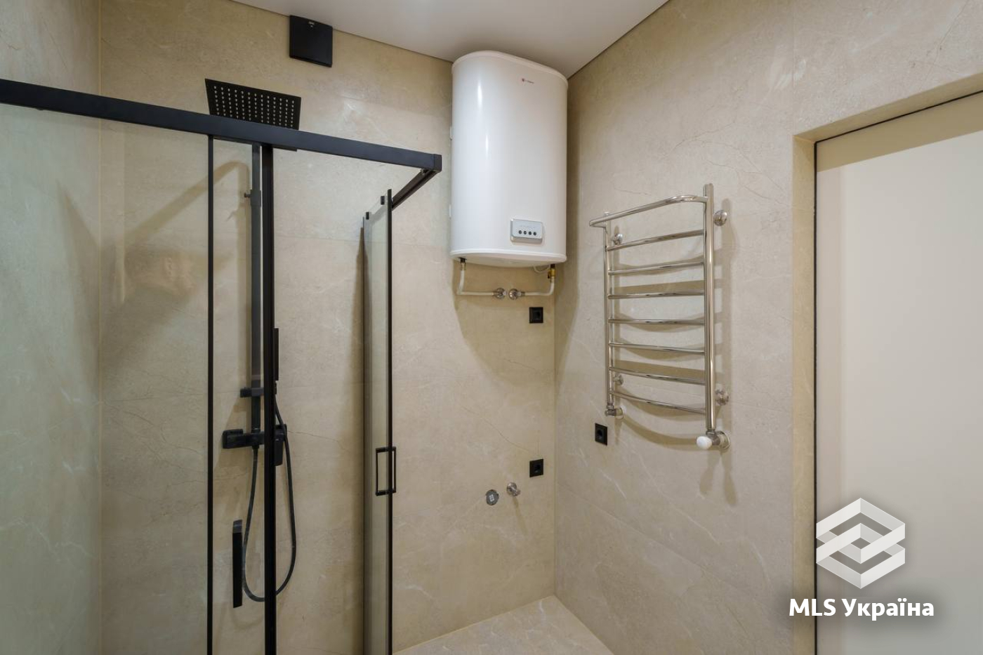 1-комнатная квартира по адресу (площадь 60 м²) - Atlanta.ua - фото 9