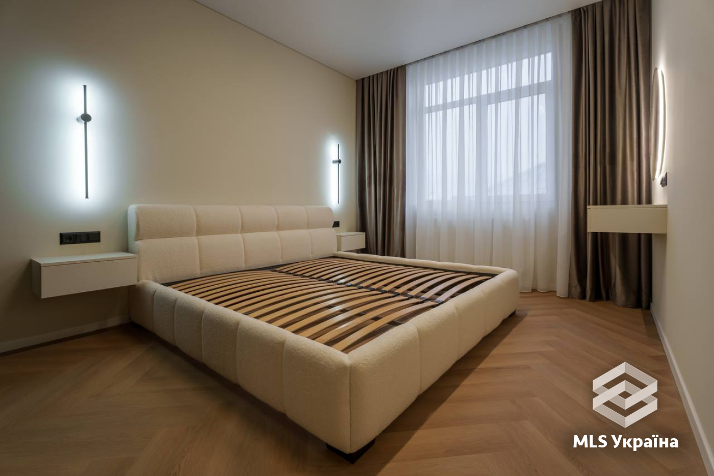 1-комнатная квартира по адресу (площадь 60 м²) - Atlanta.ua - фото 12