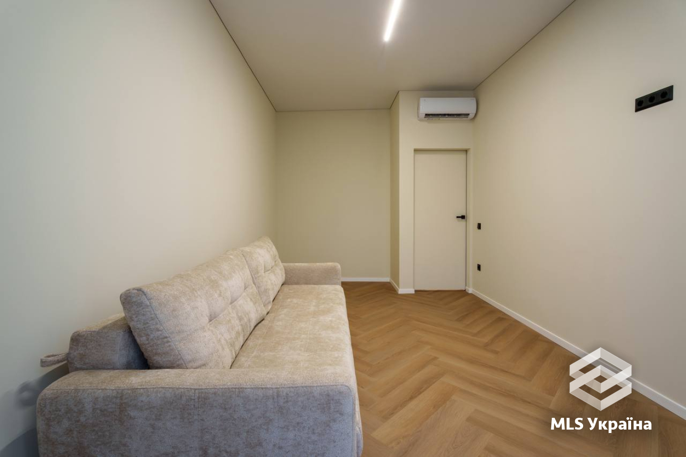 1-комнатная квартира по адресу (площадь 60 м²) - Atlanta.ua - фото 13