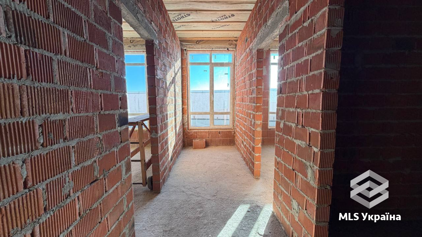 1-кімнатна квартира за адресою вул. Буковинська (площа 125 м²) - Atlanta.ua - фото 2