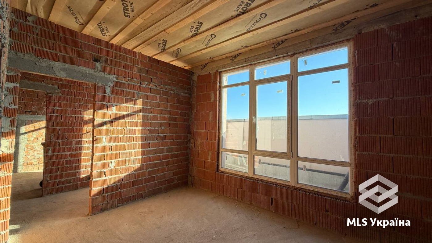 1-кімнатна квартира за адресою вул. Буковинська (площа 125 м²) - Atlanta.ua - фото 3