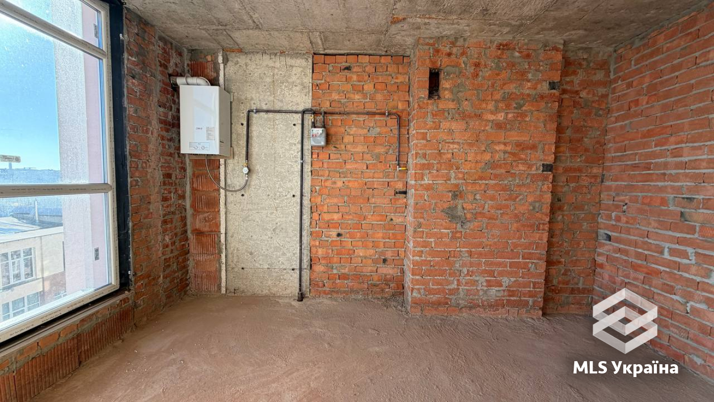 1-кімнатна квартира за адресою вул. Буковинська (площа 125 м²) - Atlanta.ua - фото 4