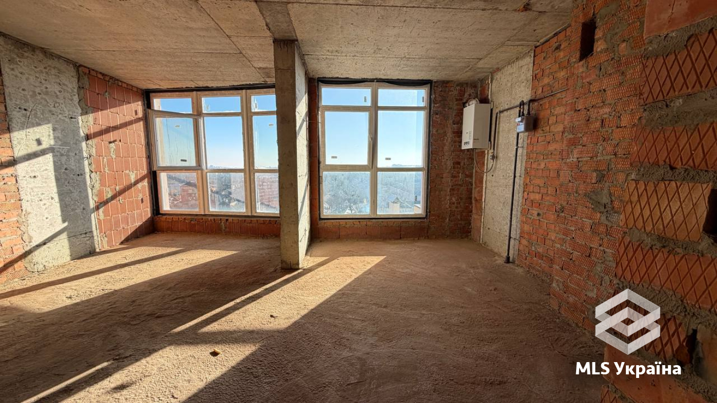 1-кімнатна квартира за адресою вул. Буковинська (площа 125 м²) - Atlanta.ua - фото 5