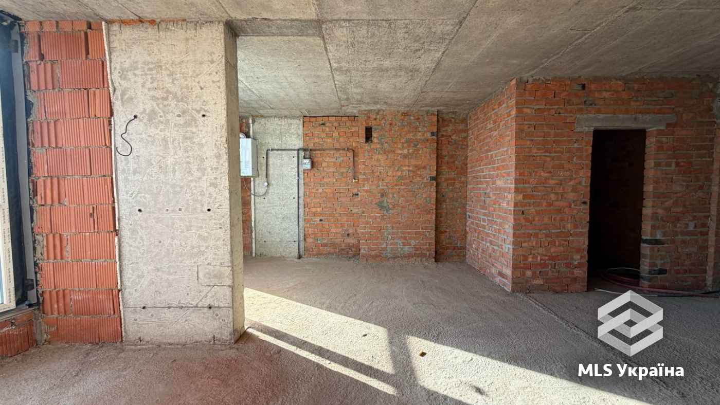 1-кімнатна квартира за адресою вул. Буковинська (площа 125 м²) - Atlanta.ua - фото 6