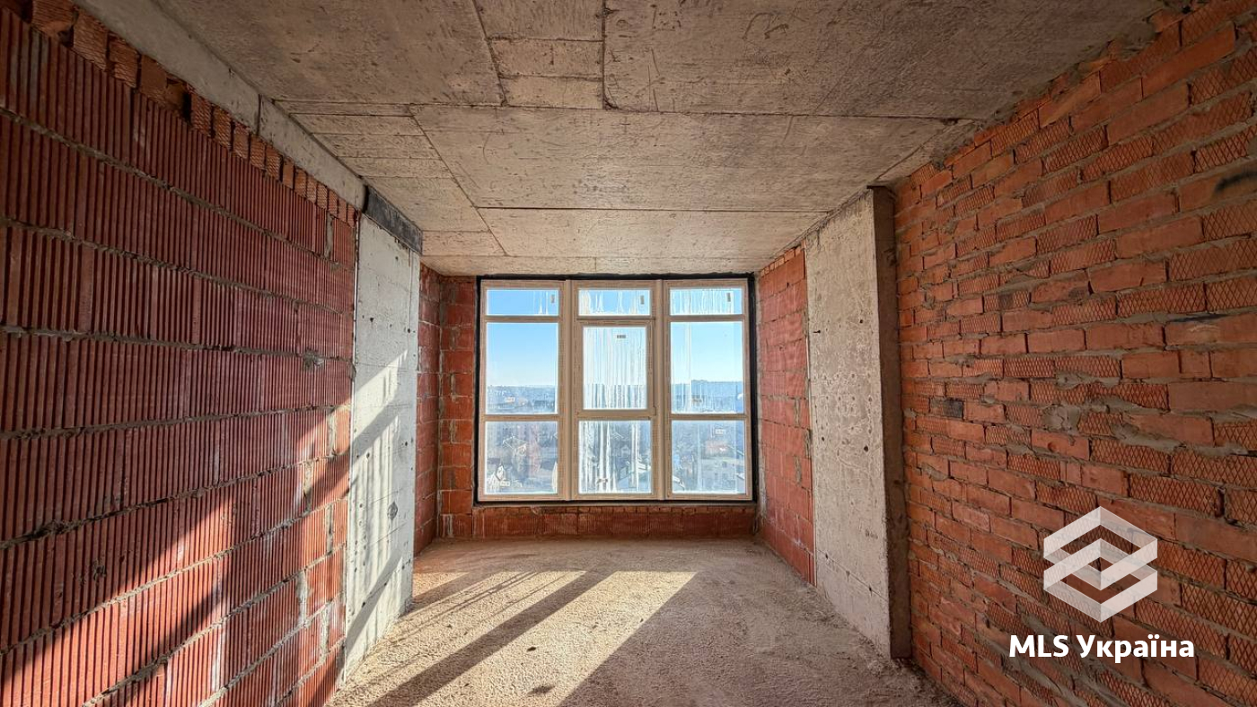 1-кімнатна квартира за адресою вул. Буковинська (площа 125 м²) - Atlanta.ua - фото 7