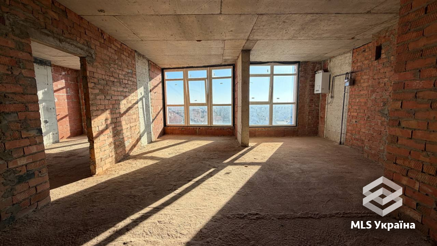 1-кімнатна квартира за адресою вул. Буковинська (площа 125 м²) - Atlanta.ua - фото 8