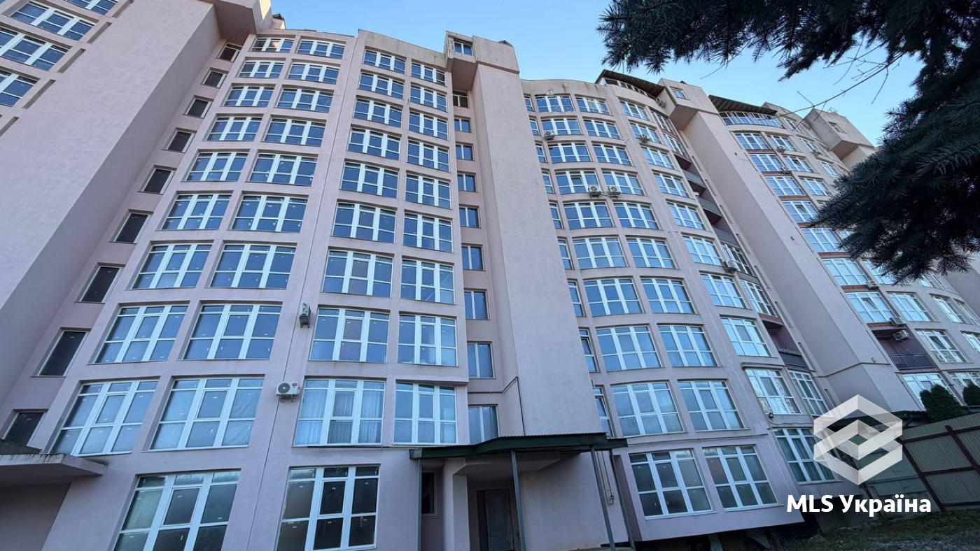 1-кімнатна квартира за адресою вул. Буковинська (площа 125 м²) - Atlanta.ua - фото 9