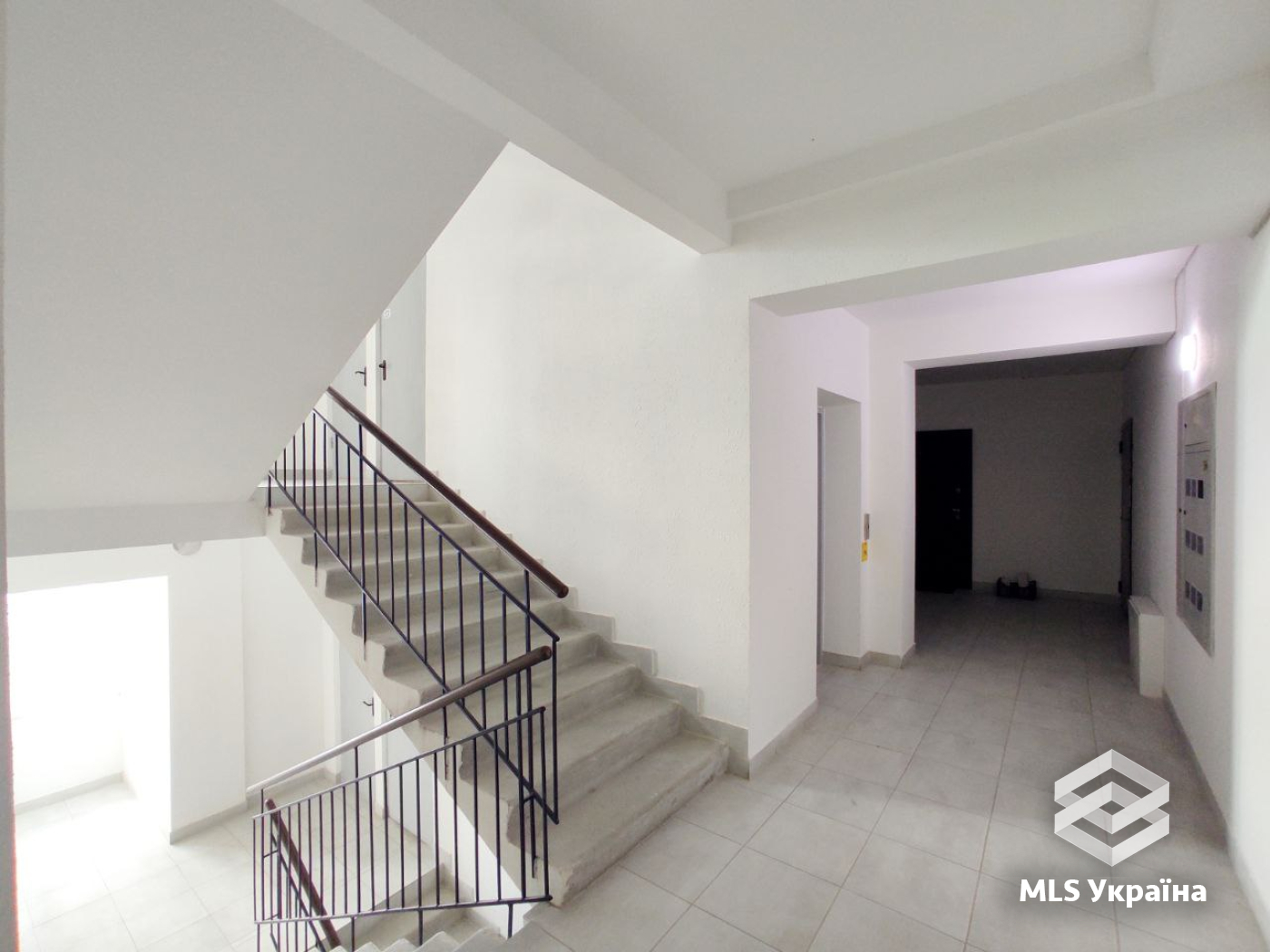 1-комнатная квартира по адресу ул. Гетьмана Мазепы (площадь 39 м²) - Atlanta.ua - фото 5