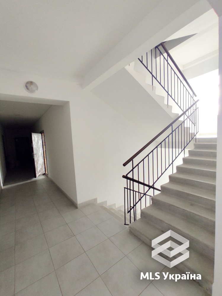 1-комнатная квартира по адресу ул. Гетьмана Мазепы (площадь 39 м²) - Atlanta.ua - фото 6