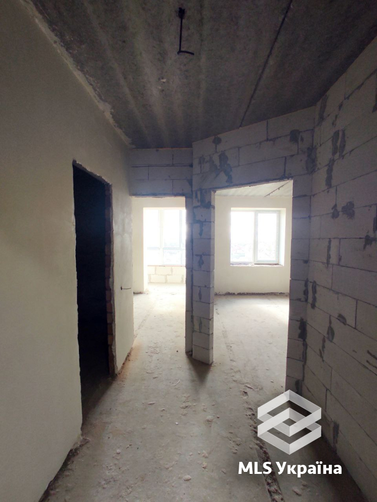 1-комнатная квартира по адресу ул. Гетьмана Мазепы (площадь 39 м²) - Atlanta.ua - фото 7