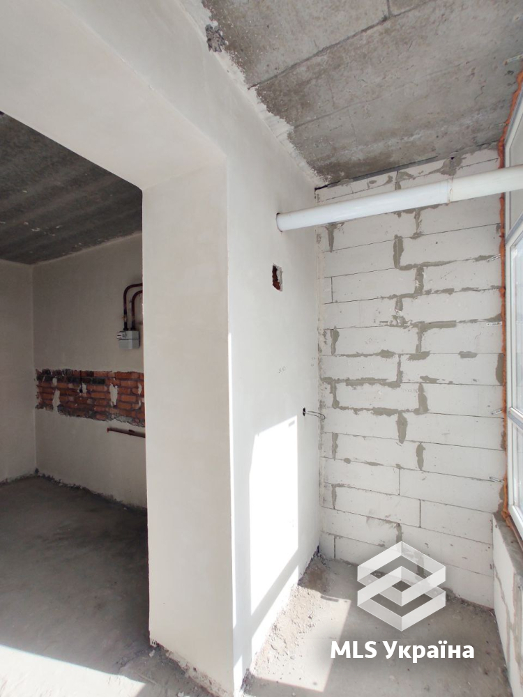 1-комнатная квартира по адресу ул. Гетьмана Мазепы (площадь 39 м²) - Atlanta.ua - фото 8