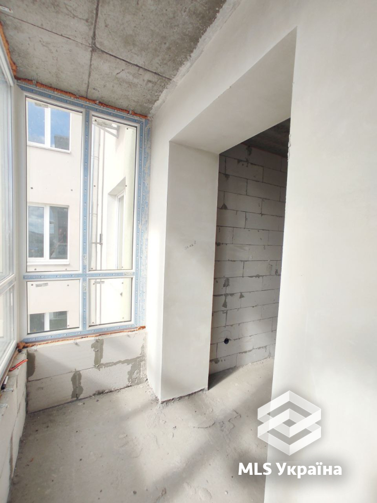 1-комнатная квартира по адресу ул. Гетьмана Мазепы (площадь 39 м²) - Atlanta.ua - фото 9