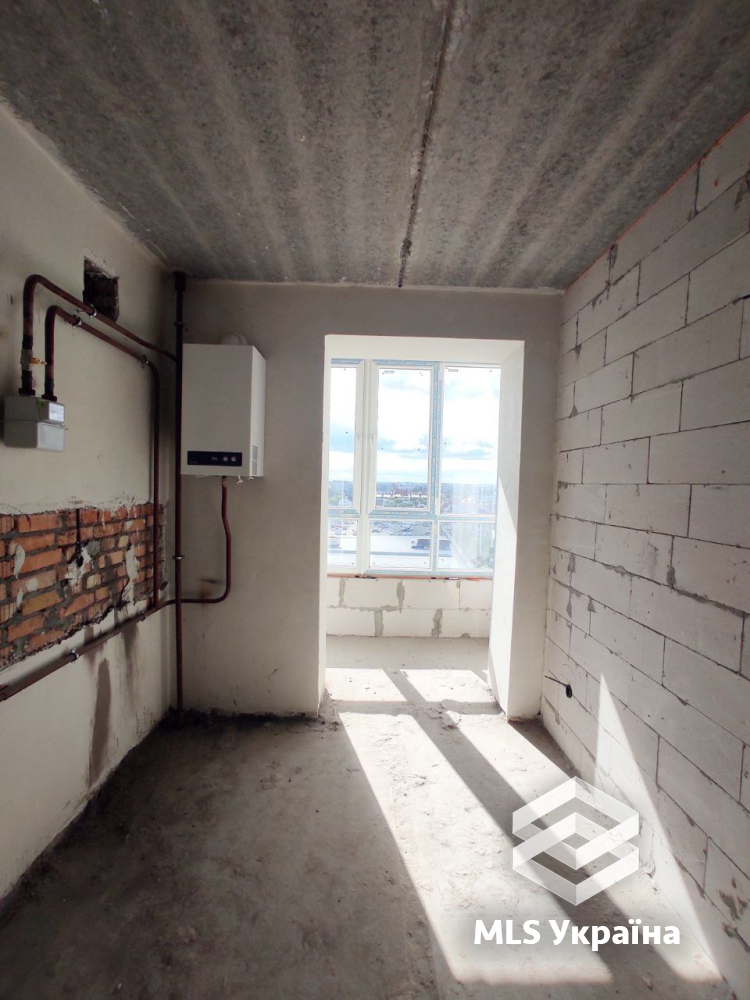 1-комнатная квартира по адресу ул. Гетьмана Мазепы (площадь 39 м²) - Atlanta.ua - фото 14