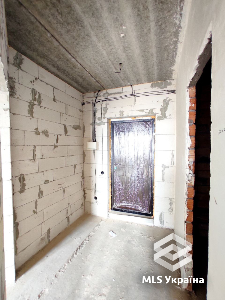 1-комнатная квартира по адресу ул. Гетьмана Мазепы (площадь 39 м²) - Atlanta.ua - фото 21