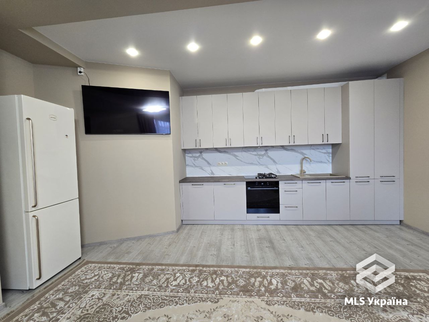 1-room apartment apartment by the address st. Nezalezhnosti prosp (area 125 m²) - Atlanta.ua - photo 3