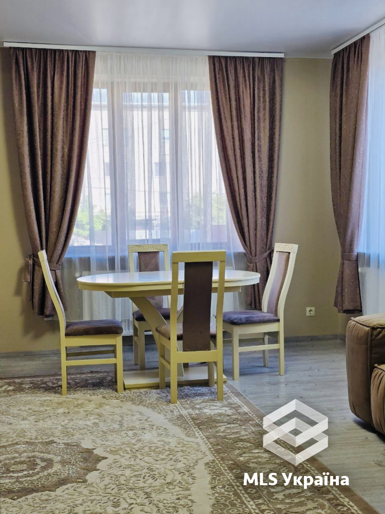 1-room apartment apartment by the address st. Nezalezhnosti prosp (area 125 m²) - Atlanta.ua - photo 4