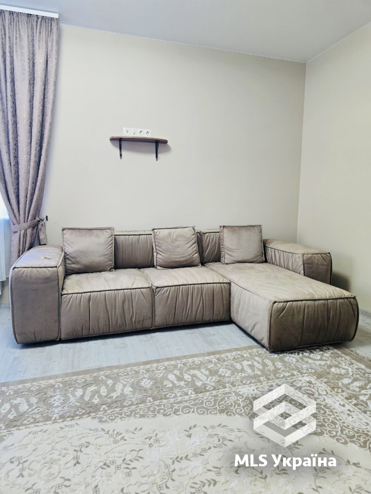 1-room apartment apartment by the address st. Nezalezhnosti prosp (area 125 m²) - Atlanta.ua - photo 5