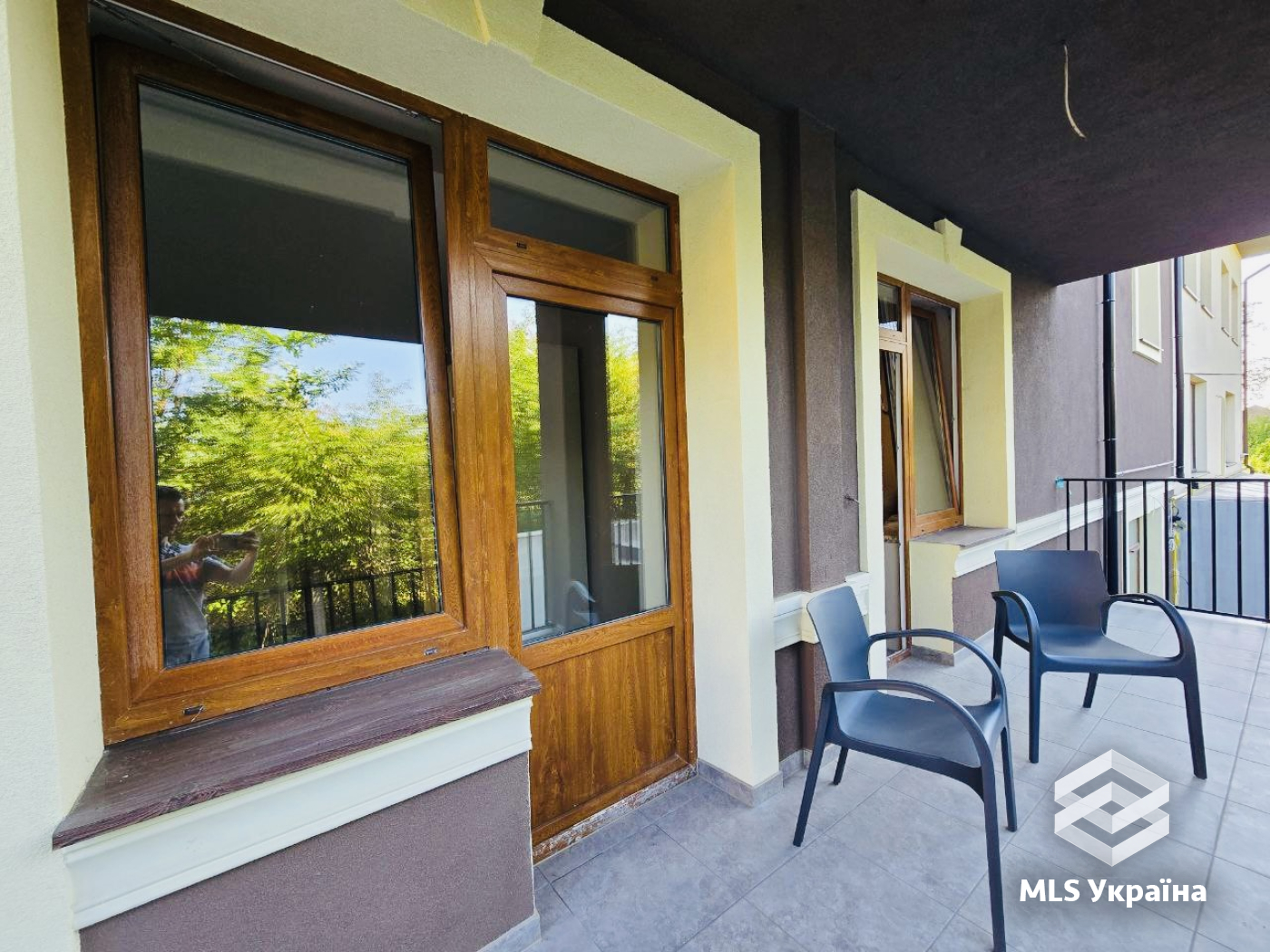 1-room apartment apartment by the address st. Nezalezhnosti prosp (area 125 m²) - Atlanta.ua - photo 10