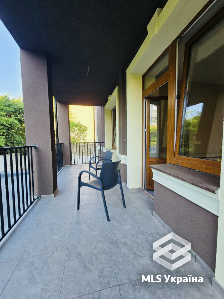 1-room apartment apartment by the address st. Nezalezhnosti prosp (area 125 m²) - Atlanta.ua - photo 11