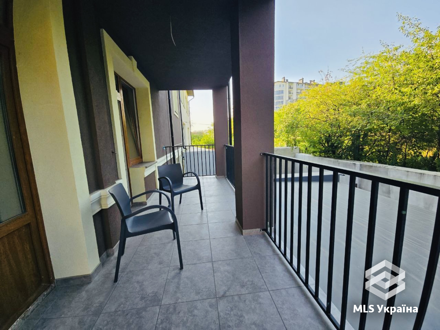 1-room apartment apartment by the address st. Nezalezhnosti prosp (area 125 m²) - Atlanta.ua - photo 12