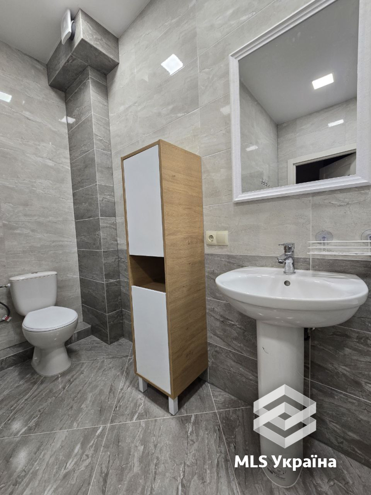 1-room apartment apartment by the address st. Nezalezhnosti prosp (area 125 m²) - Atlanta.ua - photo 14