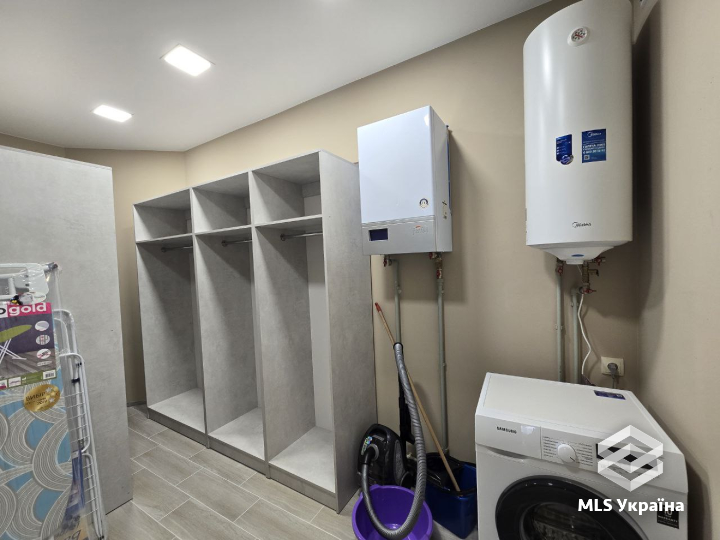 1-room apartment apartment by the address st. Nezalezhnosti prosp (area 125 m²) - Atlanta.ua - photo 17