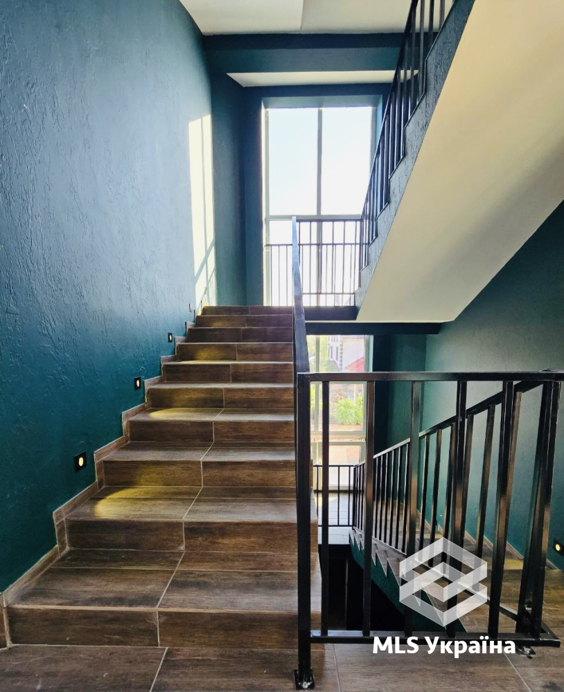 1-room apartment apartment by the address st. Nezalezhnosti prosp (area 125 m²) - Atlanta.ua - photo 20