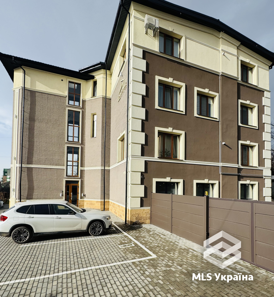 1-room apartment apartment by the address st. Nezalezhnosti prosp (area 125 m²) - Atlanta.ua - photo 21