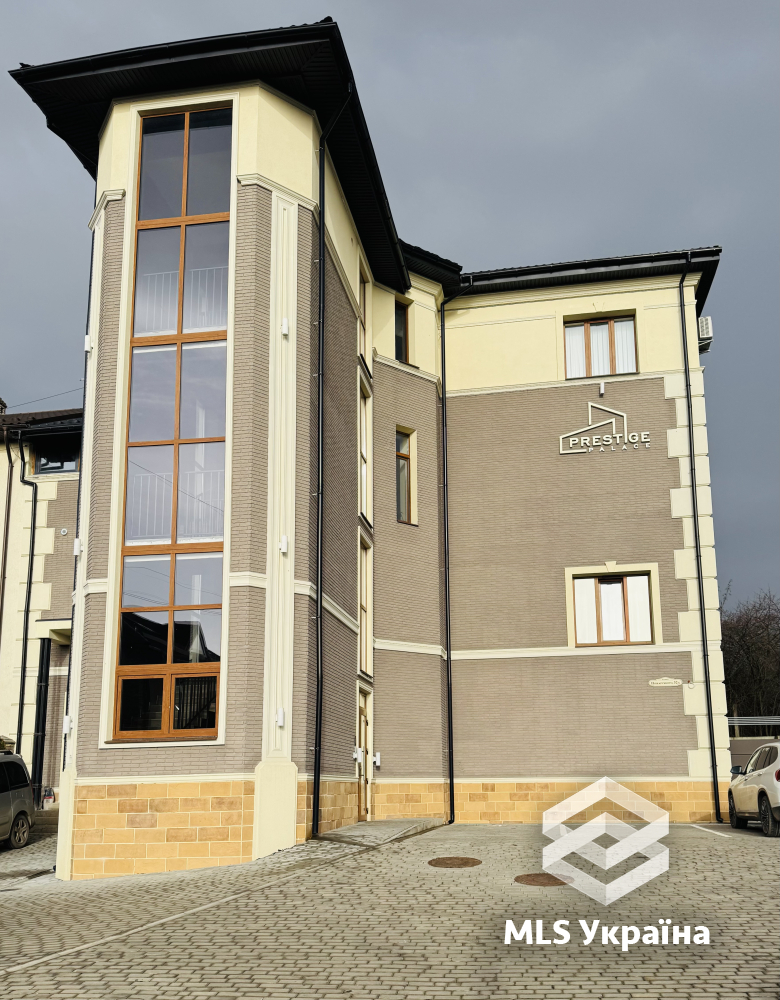 1-room apartment apartment by the address st. Nezalezhnosti prosp (area 125 m²) - Atlanta.ua - photo 22