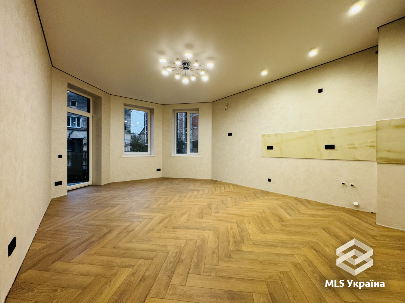 1-room apartment apartment by the address (area 58 m²) - Atlanta.ua - photo 3