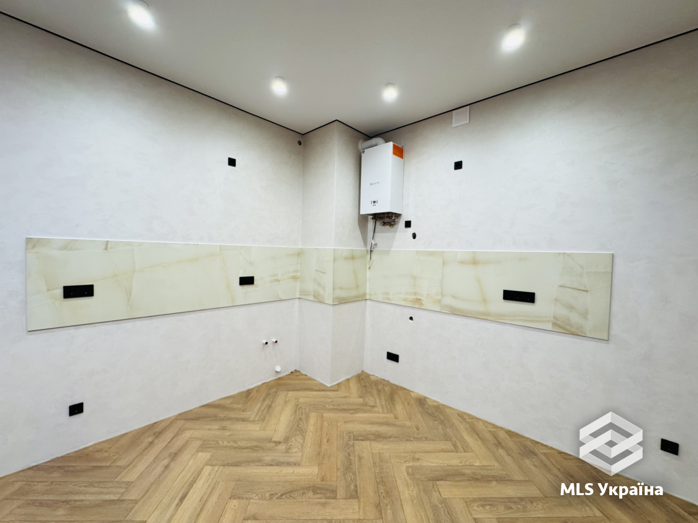 1-room apartment apartment by the address (area 58 m²) - Atlanta.ua - photo 5