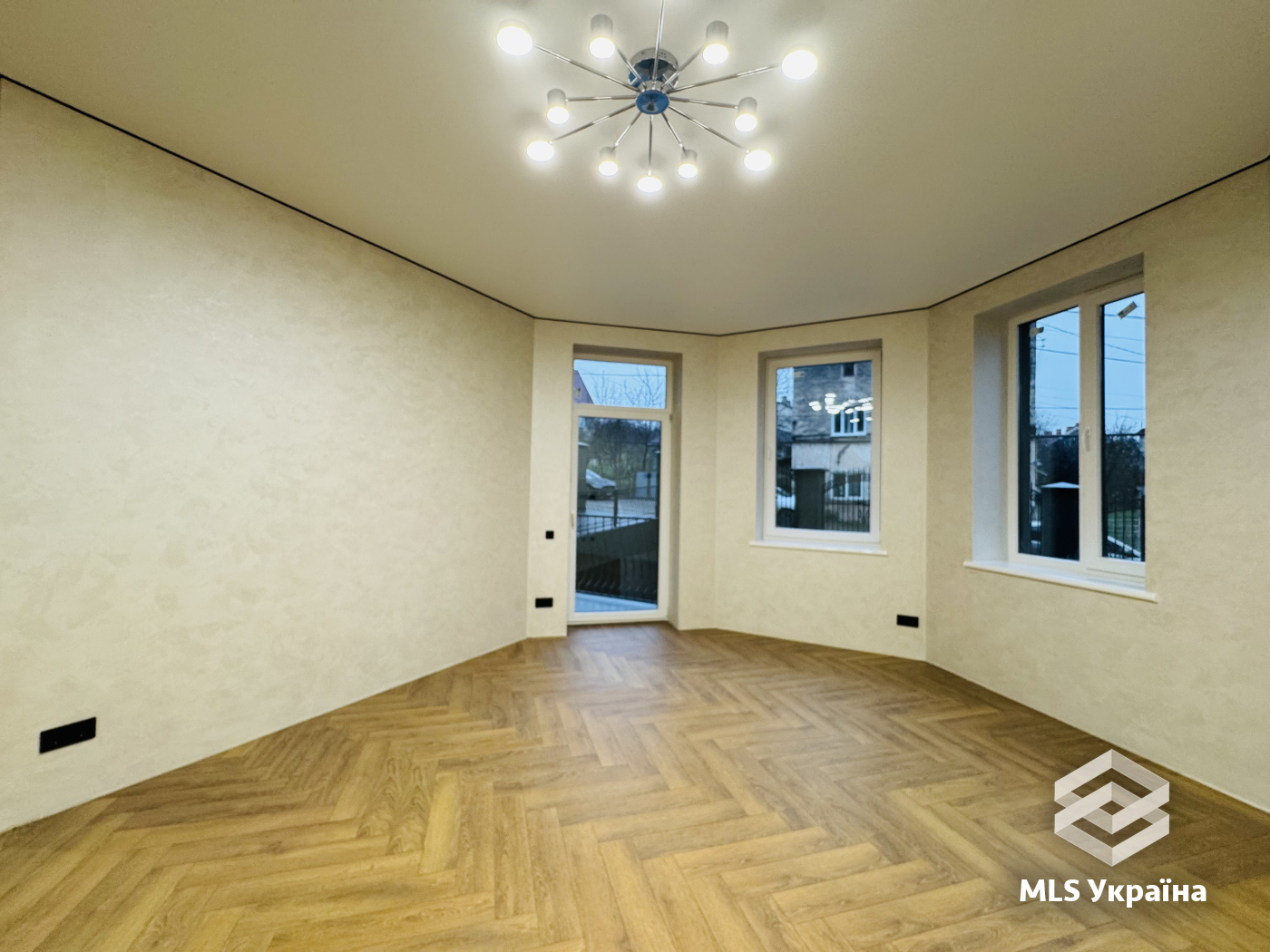 1-room apartment apartment by the address (area 58 m²) - Atlanta.ua - photo 6