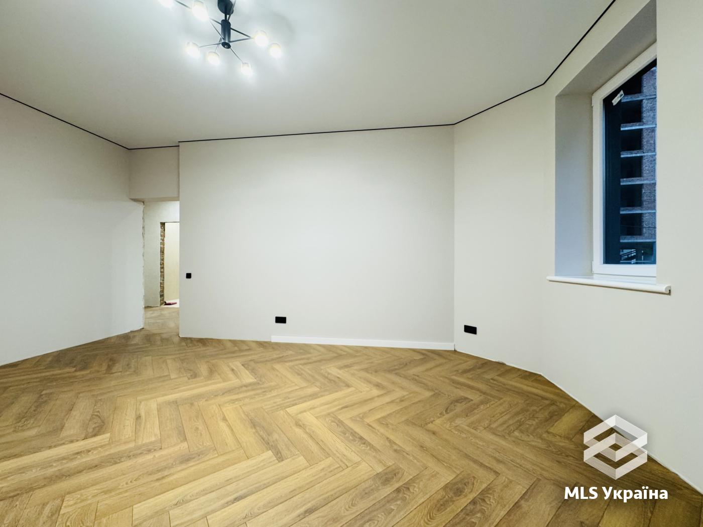 1-room apartment apartment by the address (area 58 m²) - Atlanta.ua - photo 11