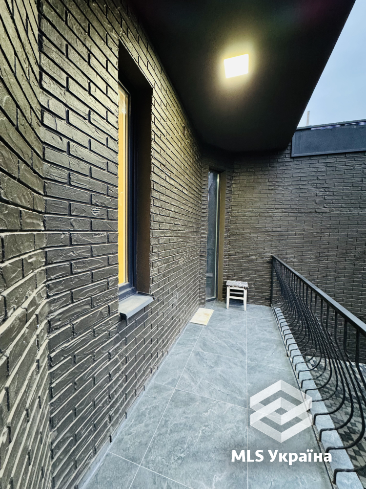 1-room apartment apartment by the address (area 58 m²) - Atlanta.ua - photo 13