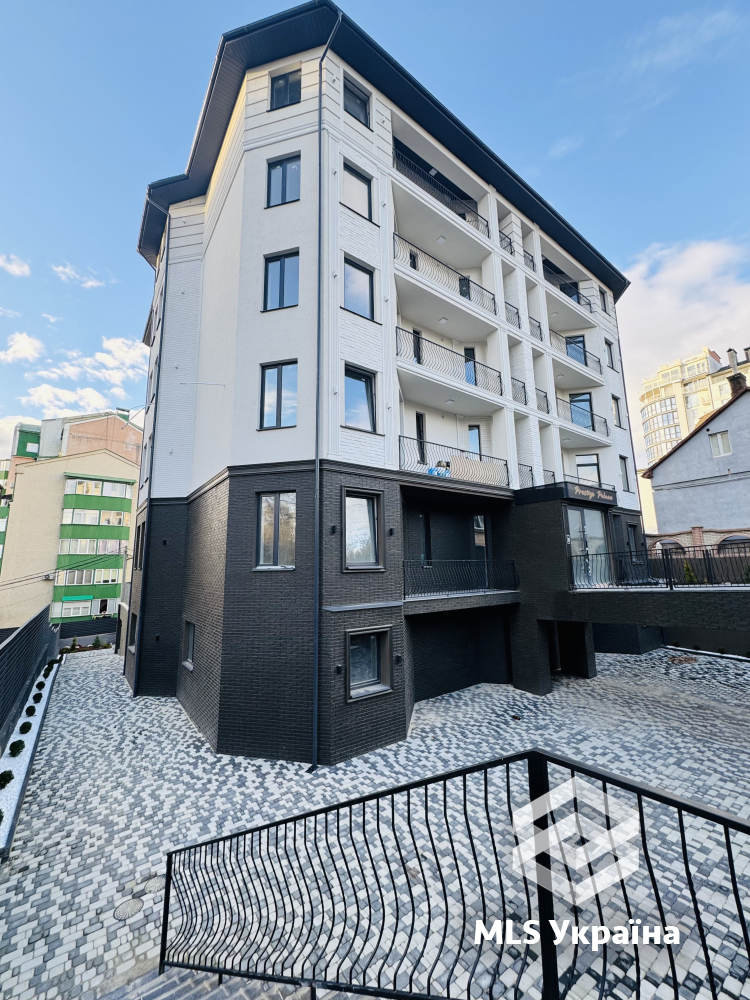 1-room apartment apartment by the address (area 58 m²) - Atlanta.ua - photo 15