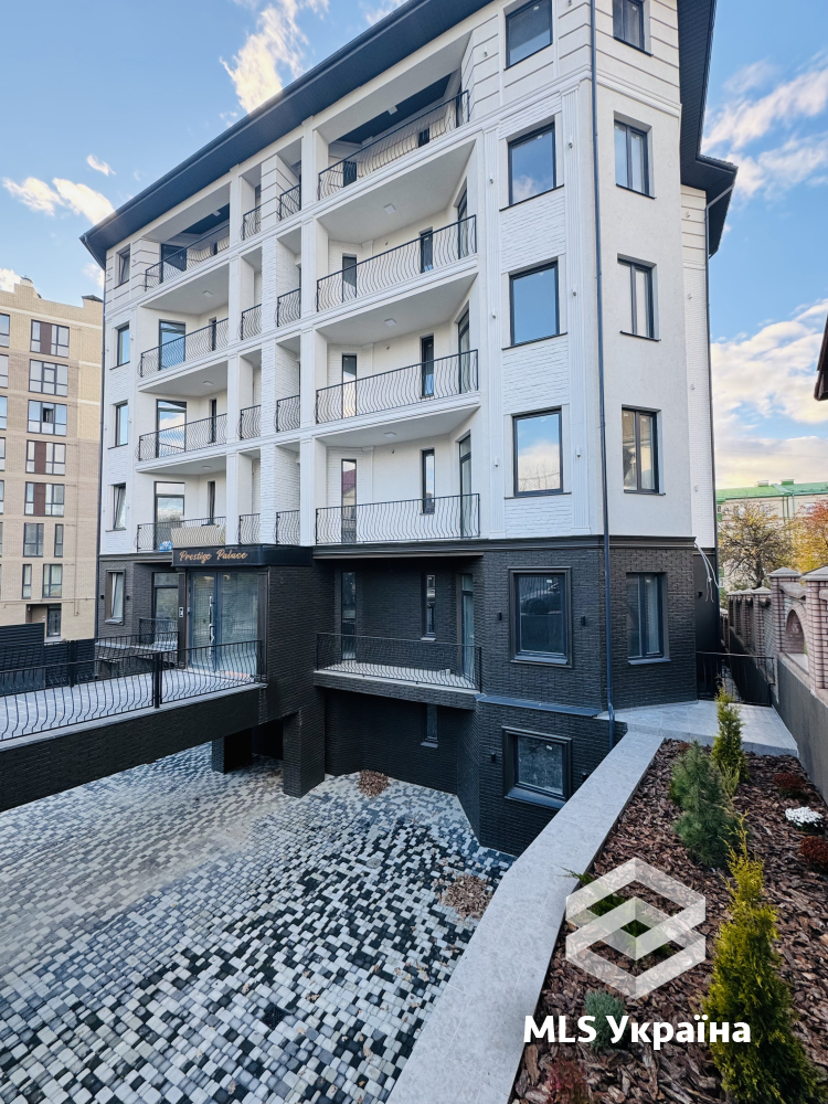 1-room apartment apartment by the address (area 58 m²) - Atlanta.ua - photo 17