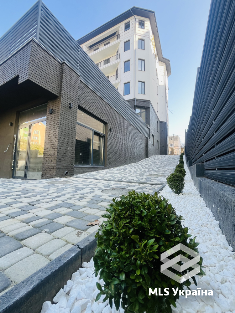 1-room apartment apartment by the address (area 58 m²) - Atlanta.ua - photo 18