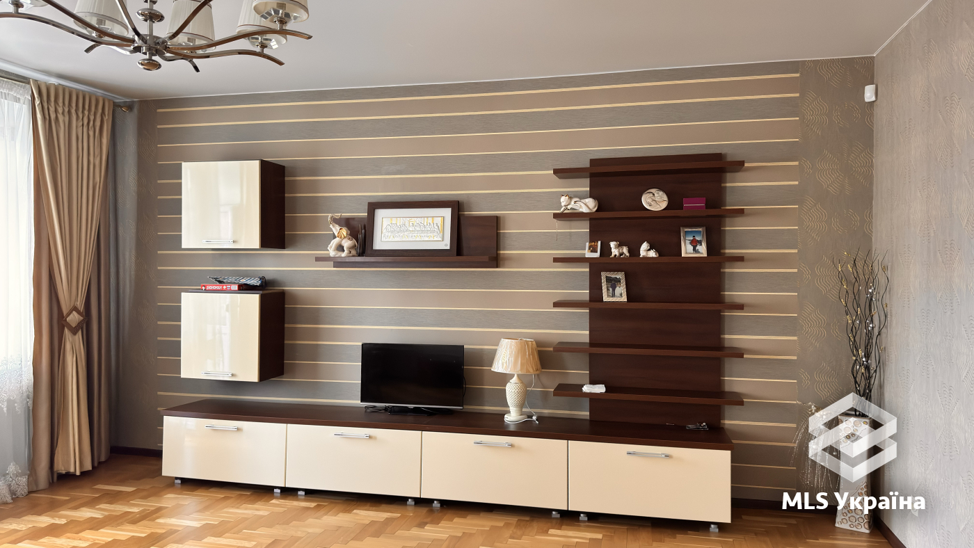 1-room apartment apartment by the address st. Knyagini Olgi ul (area 119 m²) - Atlanta.ua - photo 2