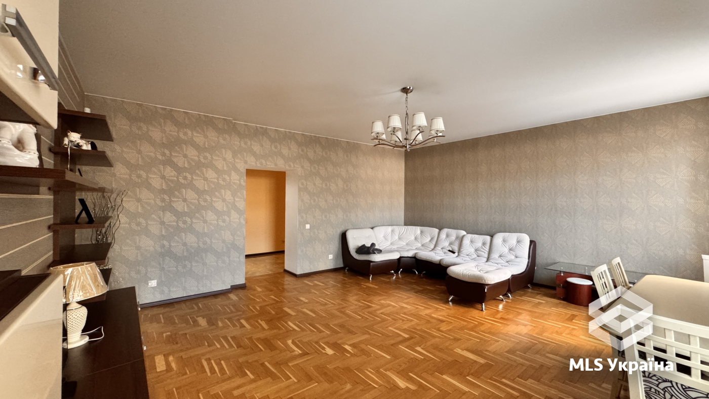 1-room apartment apartment by the address st. Knyagini Olgi ul (area 119 m²) - Atlanta.ua - photo 4