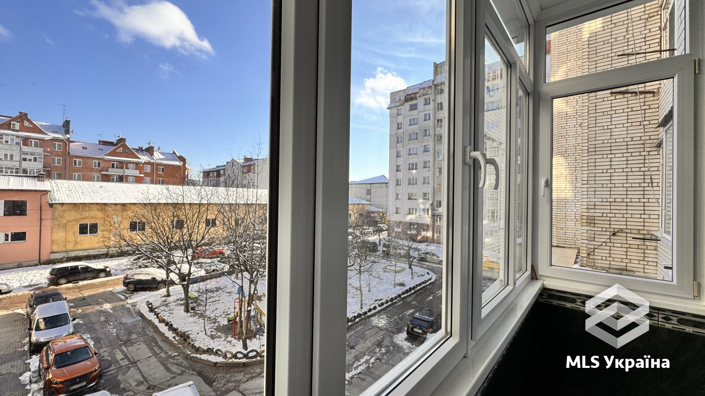 1-room apartment apartment by the address st. Knyagini Olgi ul (area 119 m²) - Atlanta.ua - photo 5