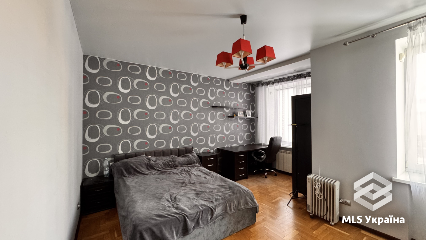 1-room apartment apartment by the address st. Knyagini Olgi ul (area 119 m²) - Atlanta.ua - photo 6