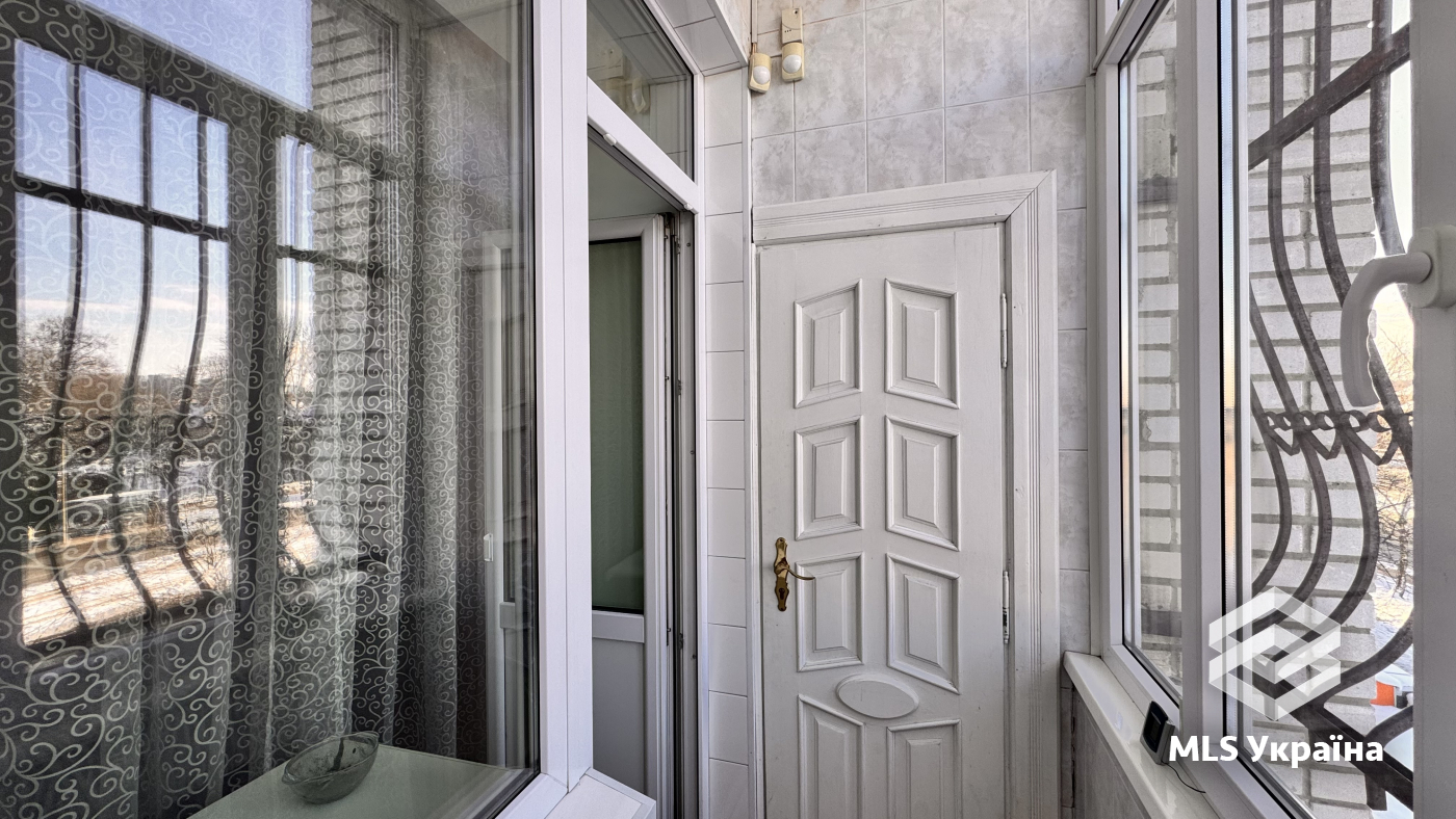 1-room apartment apartment by the address st. Knyagini Olgi ul (area 119 m²) - Atlanta.ua - photo 10