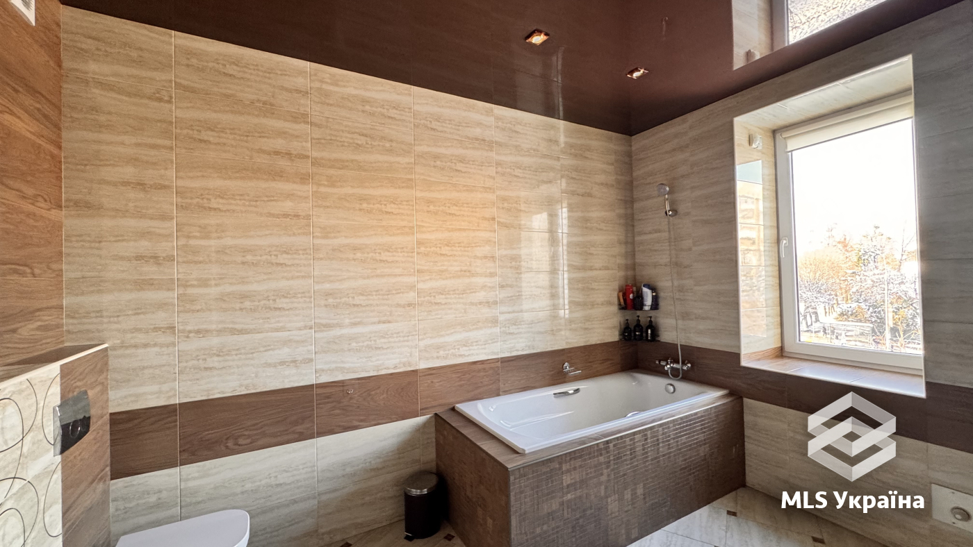 1-room apartment apartment by the address st. Knyagini Olgi ul (area 119 m²) - Atlanta.ua - photo 11