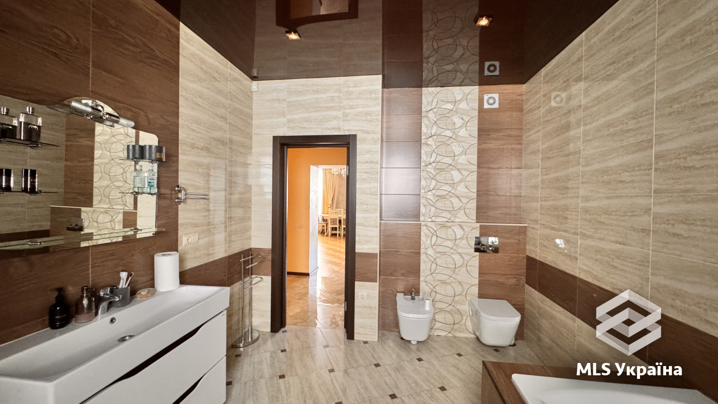 1-room apartment apartment by the address st. Knyagini Olgi ul (area 119 m²) - Atlanta.ua - photo 13