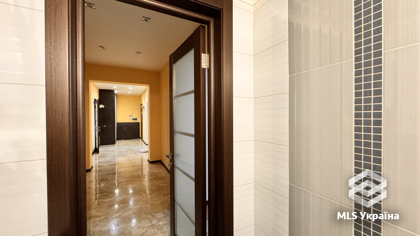 1-room apartment apartment by the address st. Knyagini Olgi ul (area 119 m²) - Atlanta.ua - photo 14